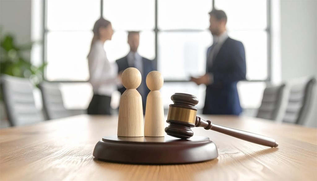 3 cosas que debe saber antes de iniciar un proceso de divorcio