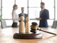 3 cosas que debe saber antes de iniciar un proceso de divorcio