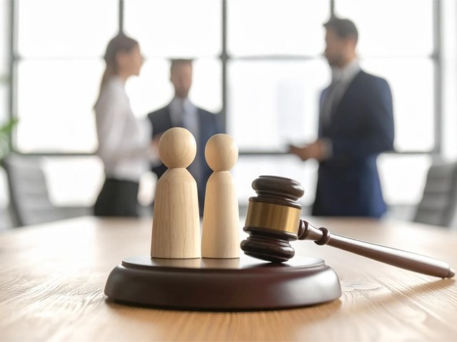 3 cosas que debe saber antes de iniciar un proceso de divorcio