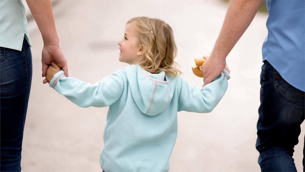 4 preguntas que le hará el juez sobre la custodia de sus hijos