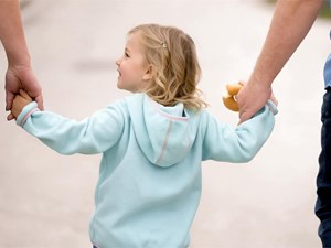 4 preguntas que le hará el juez sobre la custodia de sus hijos