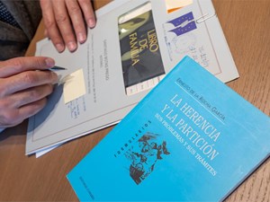 5 documentos imprescindibles para iniciar los trámites de una herencia