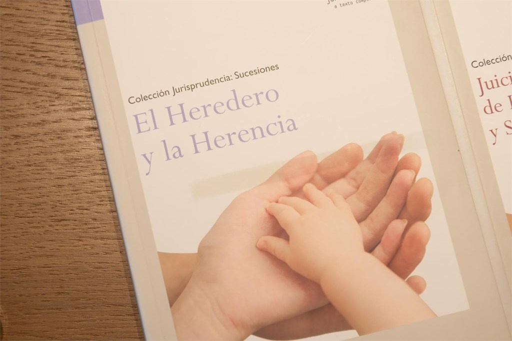 6 situaciones en las que una herencia puede bloquearse por completo