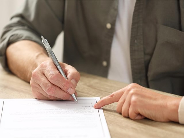 7 cosas que debes saber antes de aceptar una herencia