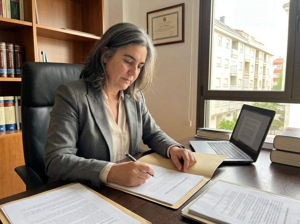 Foto 1 Asesoramiento sobre régimen económico matrimonial en Vilagarcía de Arousa