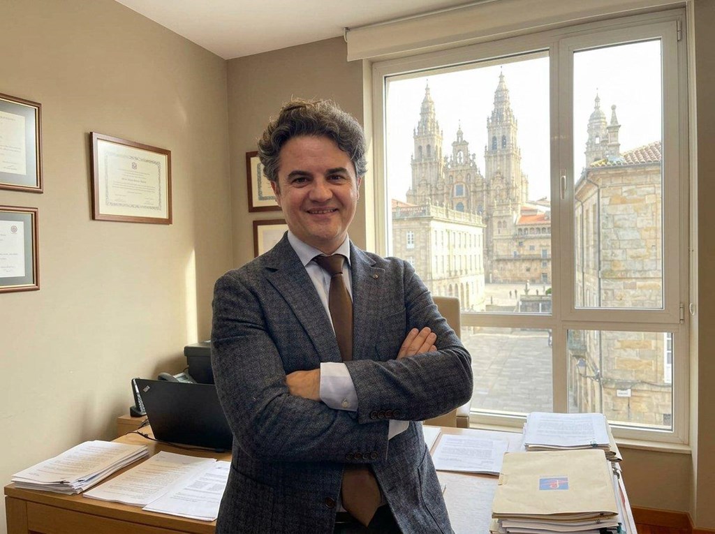 Foto 1 Cancelación de deudas y salida de ASNEF en Santiago de Compostela