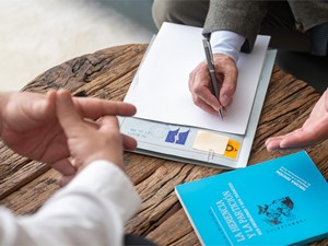 ¿Cómo se establece la guarda y custodia de los hijos en caso de separación?