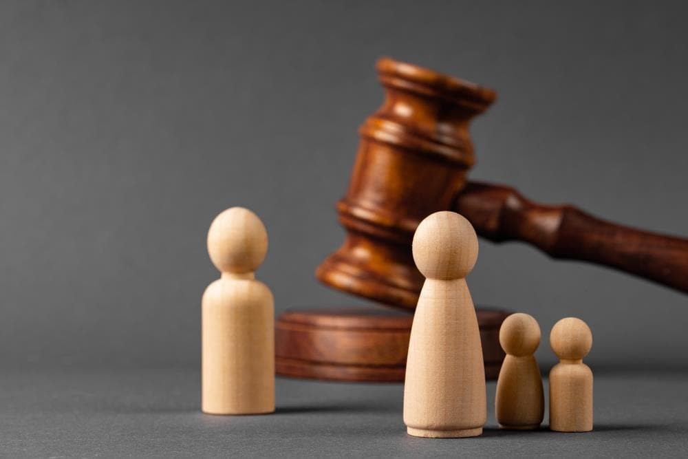 Custodia de los hijos: aspectos a tener en cuenta en un divorcio