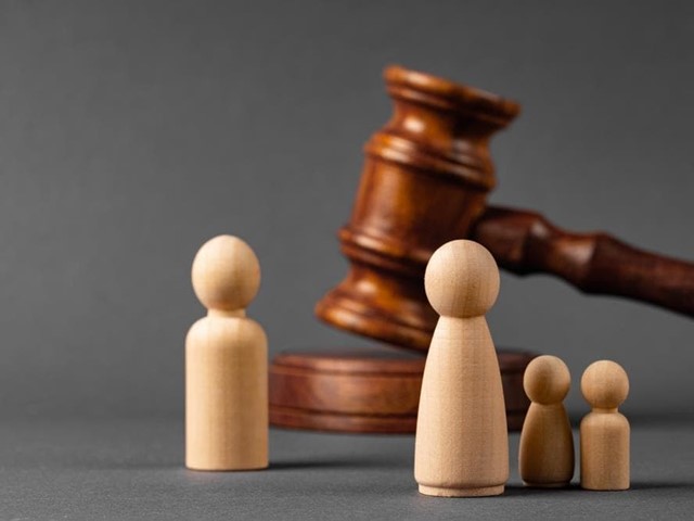 Custodia de los hijos: aspectos a tener en cuenta en un divorcio