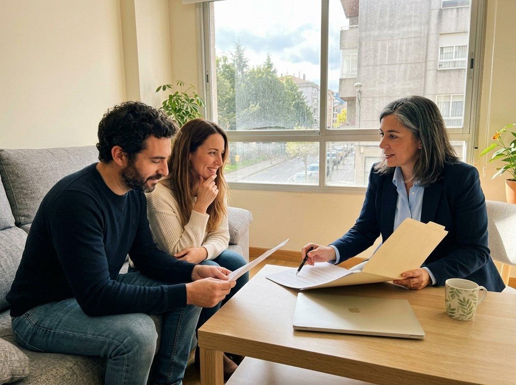 Foto 1 Divorcio de mutuo acuerdo en Ourense