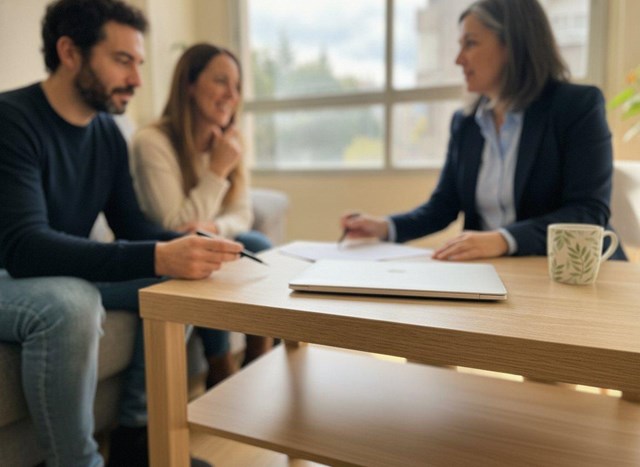 Divorcio de mutuo acuerdo en Ourense - Imagen 1