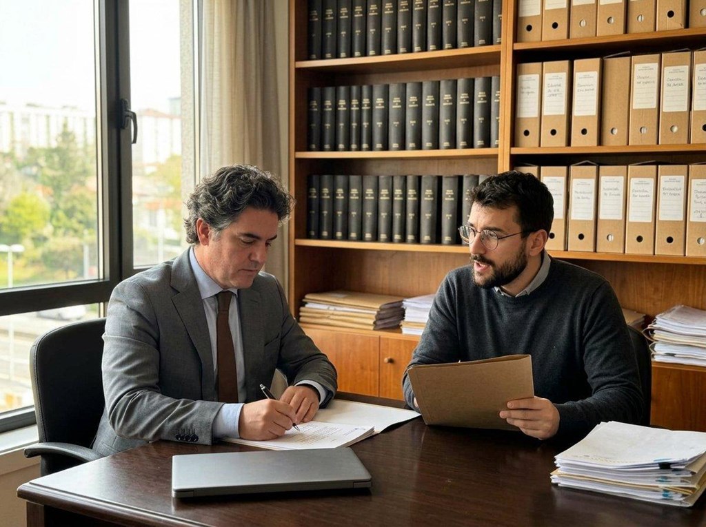 Foto 1 Divorcios y custodias con alta conflictividad en Santiago de Compostela