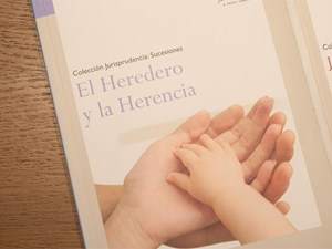 Dudas sobre la herencia de empresas familiares