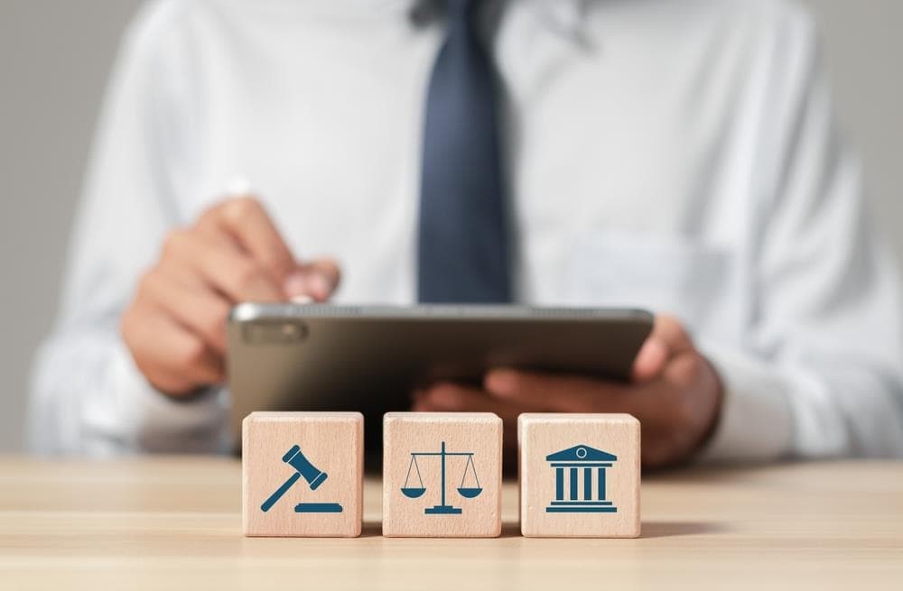 En AVC Abogados encontrará un equipo de abogados en Vigo de confianza
