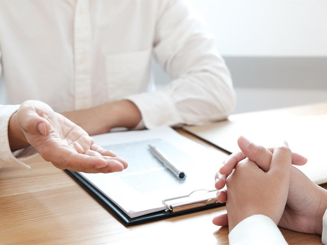 ¿En qué consiste la desheredación?
