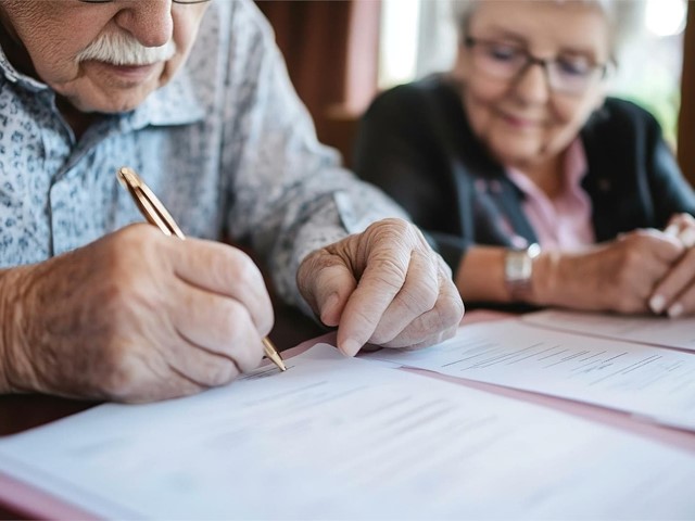 ¿En qué consiste la redacción de un testamento?