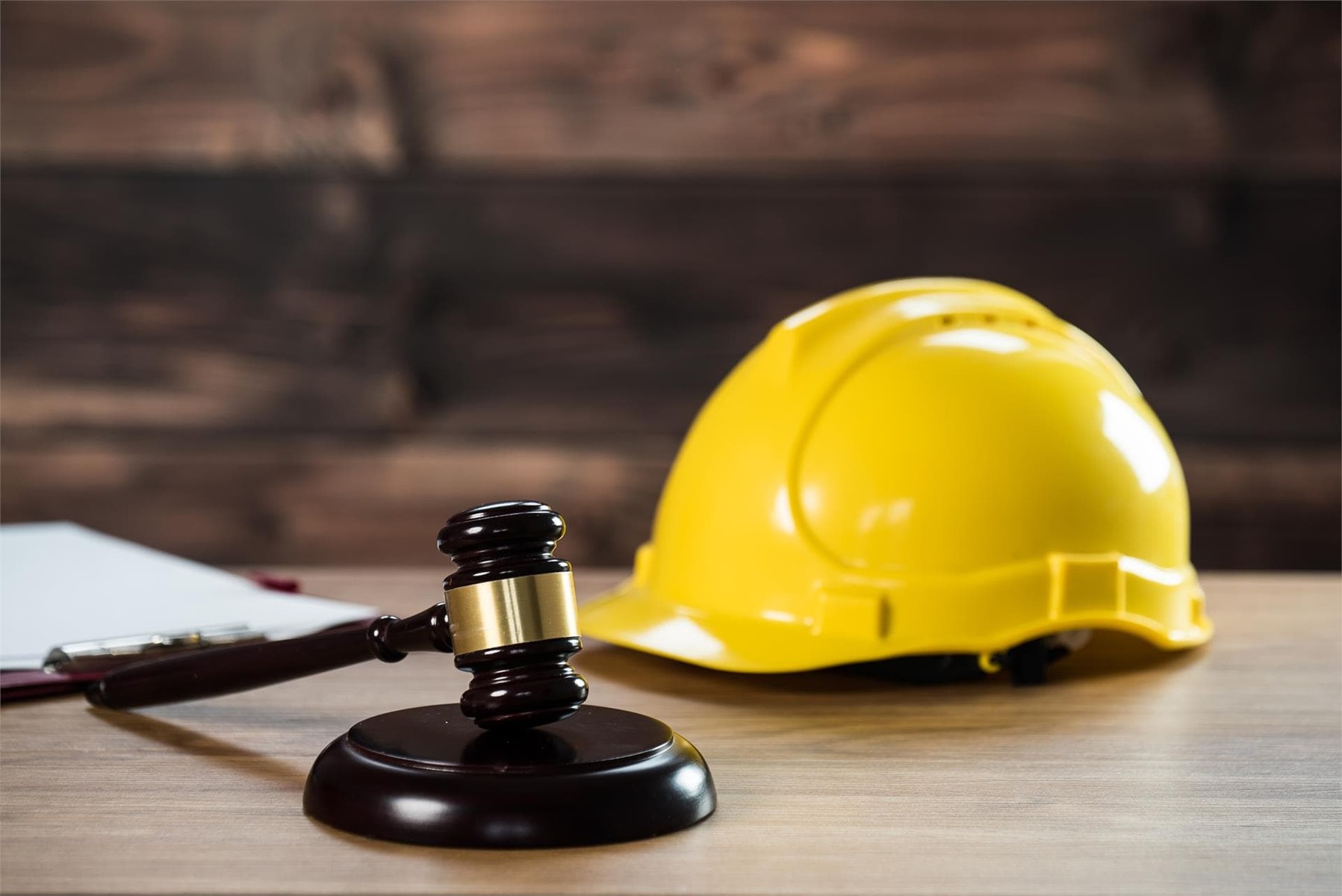 Expertos en derecho laboral
