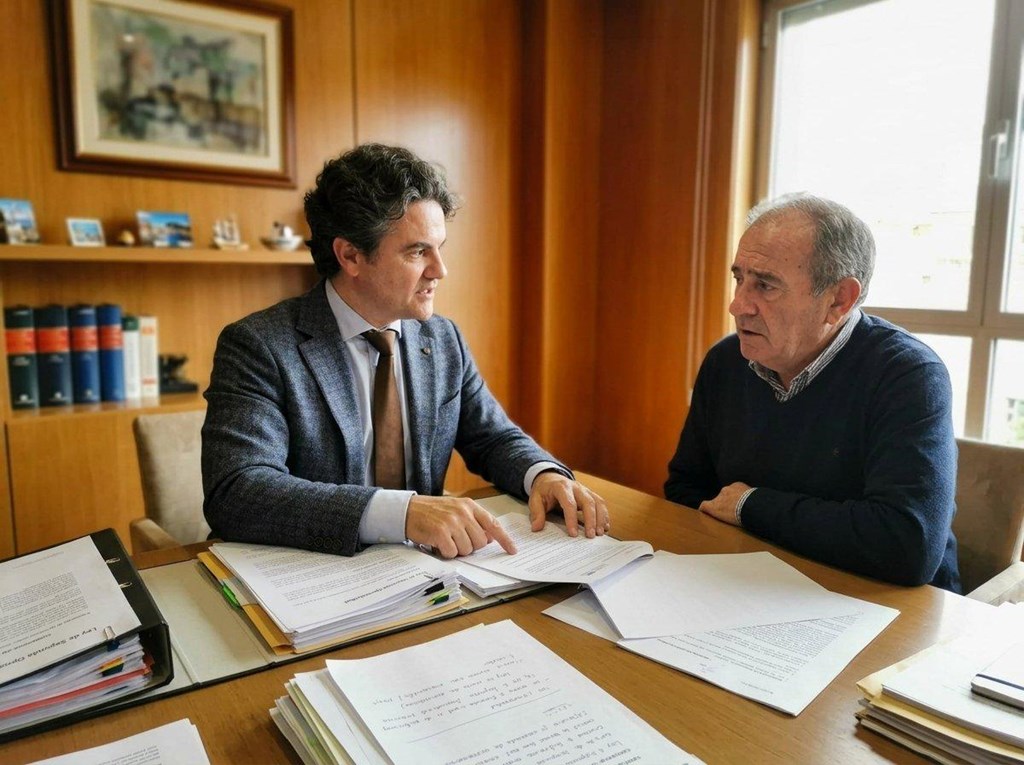 Foto 1 Gestión de Ley de Segunda Oportunidad en Vilagarcía de Arousa
