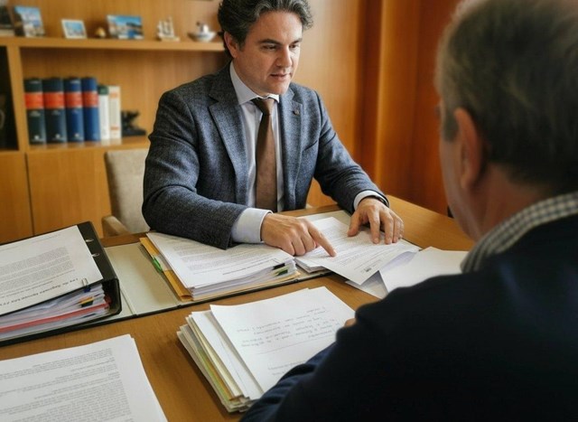 Gestión de Ley de Segunda Oportunidad en Vilagarcía de Arousa - Imagen 1
