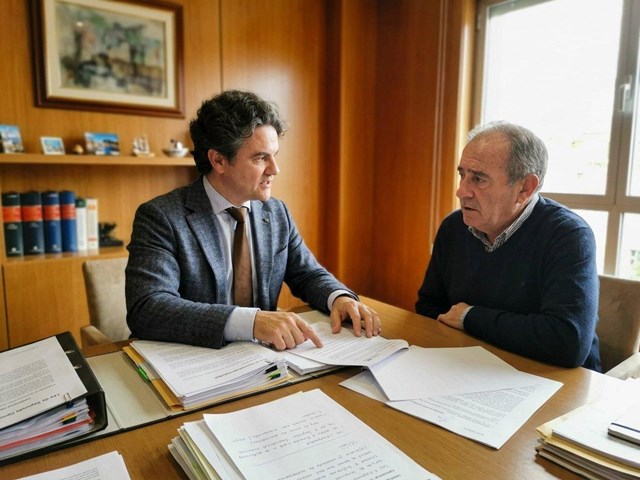 Gestión de Ley de Segunda Oportunidad en Vilagarcía de Arousa
