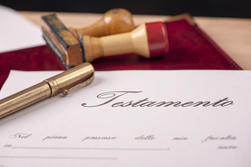 Herencia sin testamento: ¿Cómo actuar?