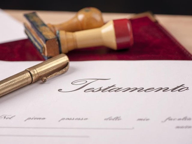 Herencia sin testamento: ¿Cómo actuar?