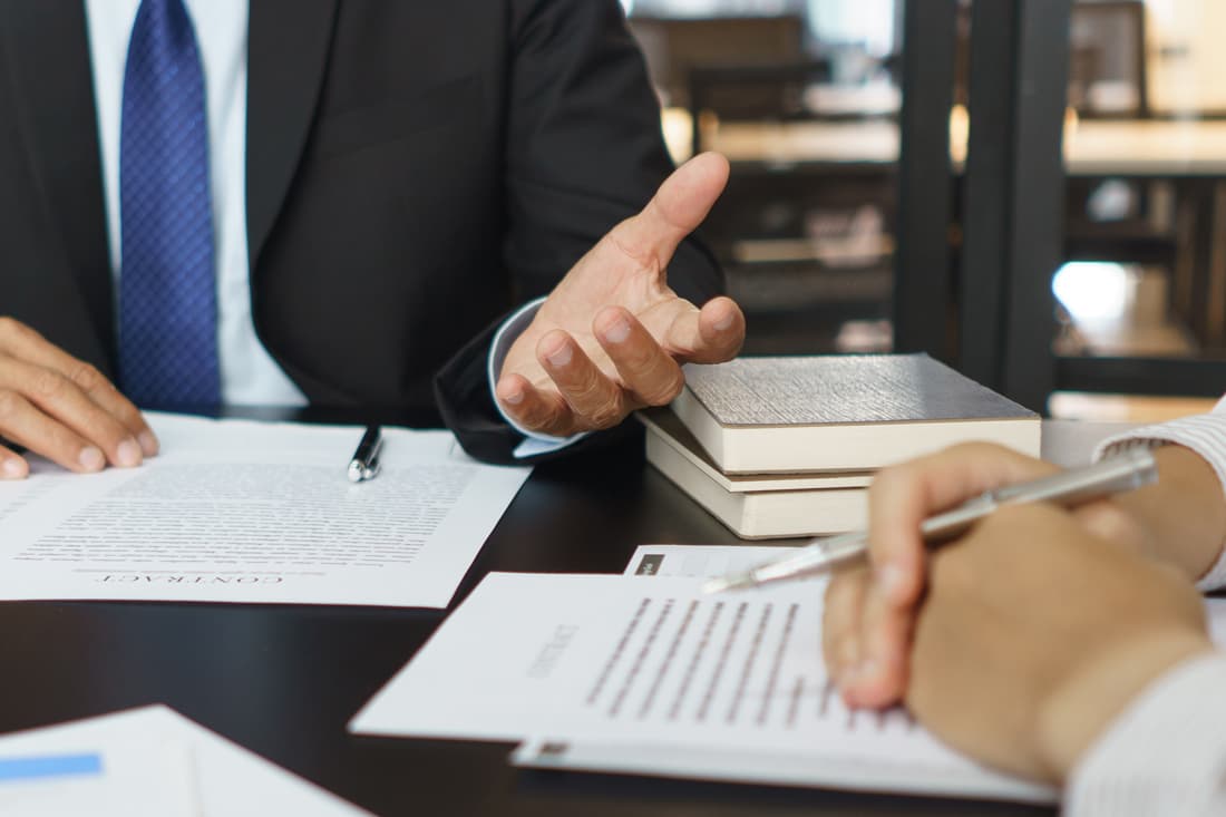 Abogados en Vigo