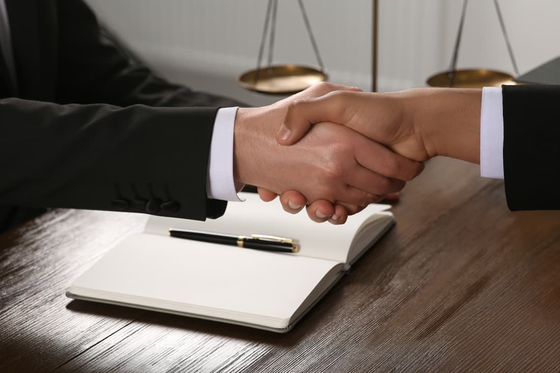 Abogados herencias en Vigo