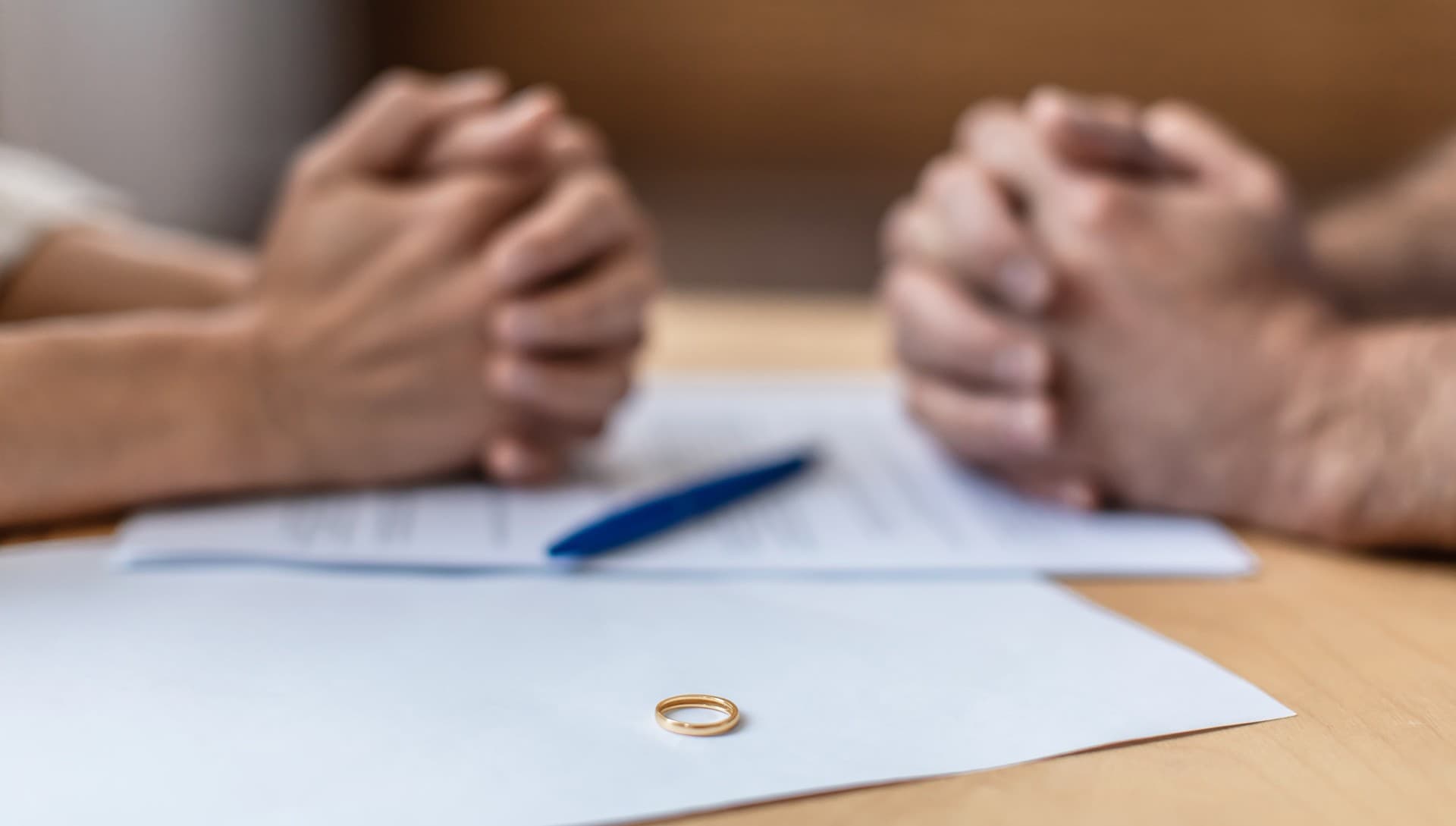 Abogado divorcio en Vigo