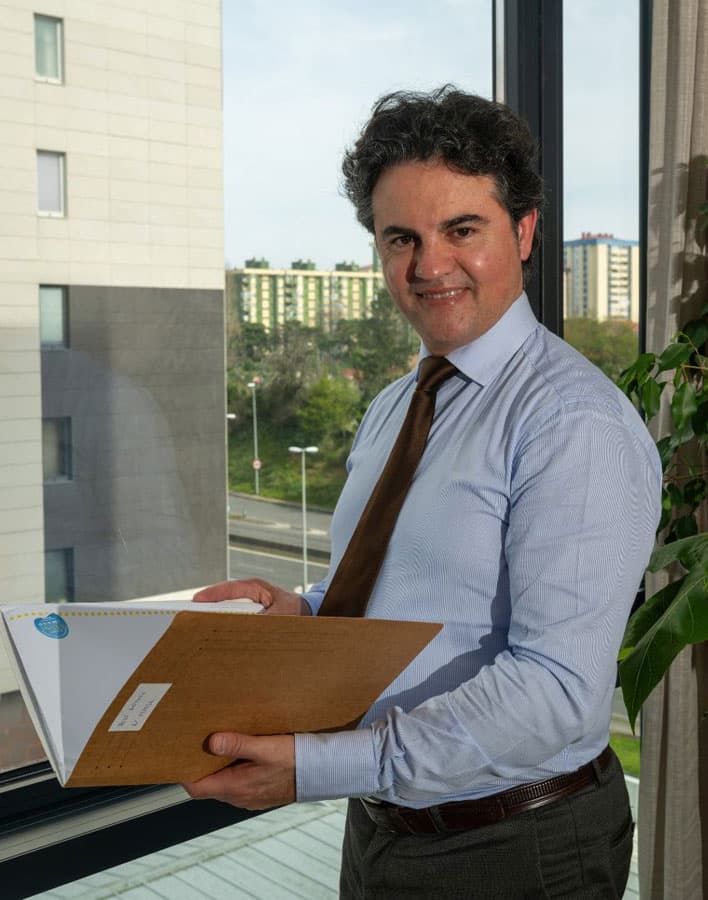Abogados en Vigo