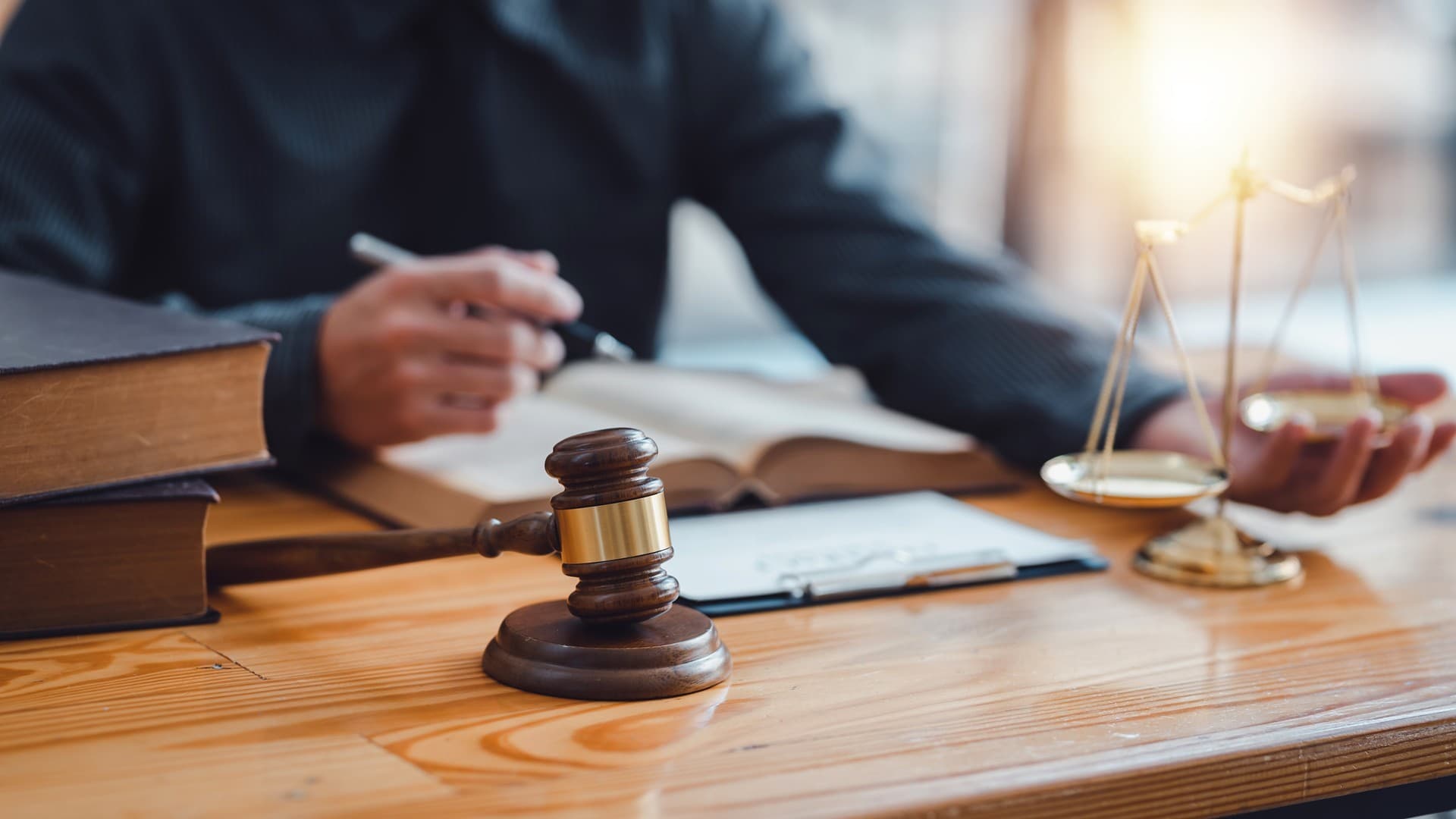 Actualidad del bufete de abogados en Vigo