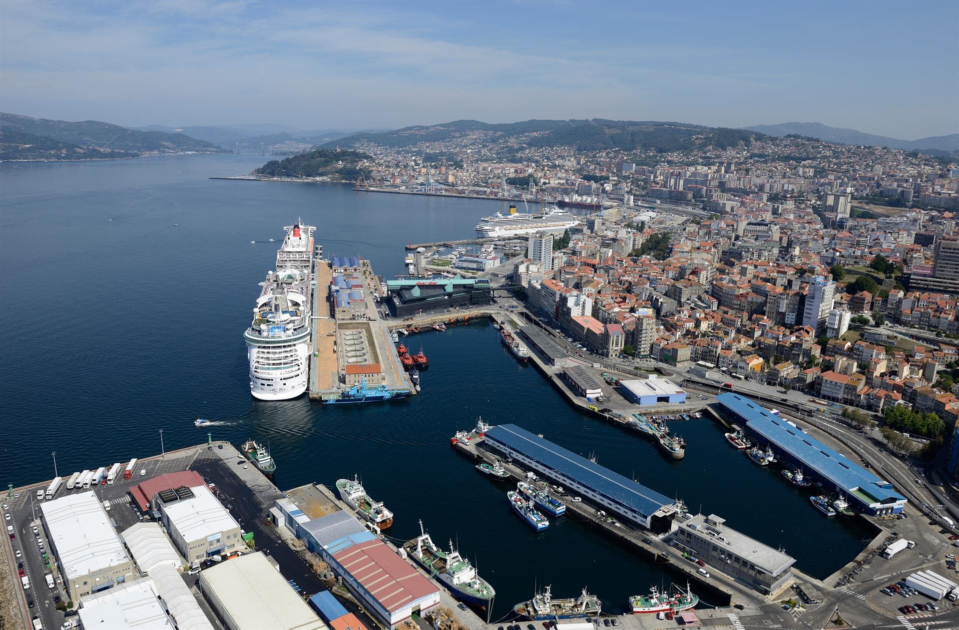 Responsabilidad patrimonial en Vigo