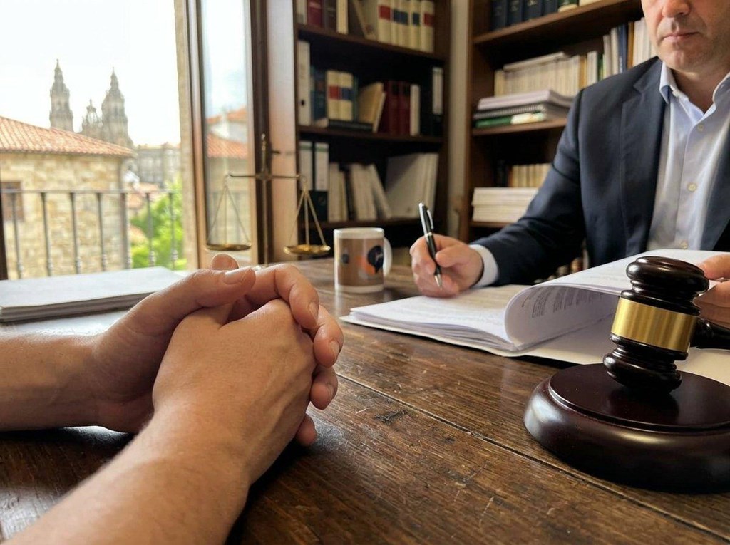 Foto 1 Impugnación de testamentos y defensa de herederos en Santiago de Compostela