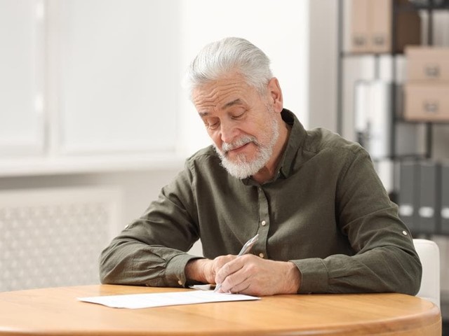 La importancia de un testamento: mitos y realidades