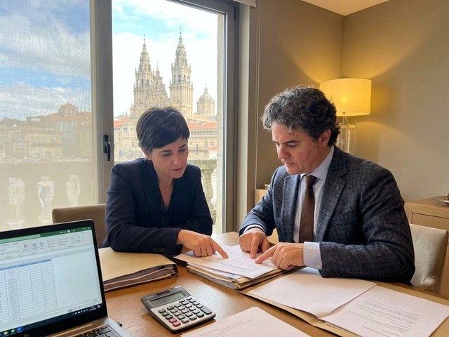 Ley de Segunda Oportunidad para empresas y particulares en Santiago de Compostela