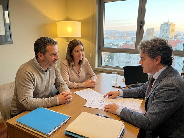 Ley de Segunda Oportunidad para matrimonios y parejas en Vigo
