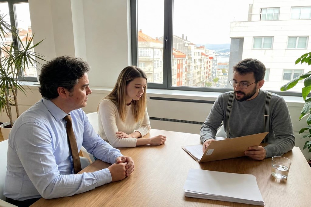 Foto 1 Mediación familiar en separaciones y divorcios en Vigo