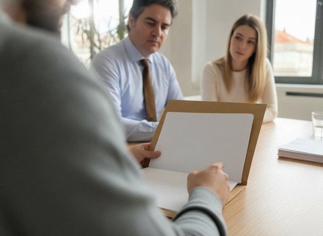 Mediación familiar en separaciones y divorcios en Vigo - Imagen 1
