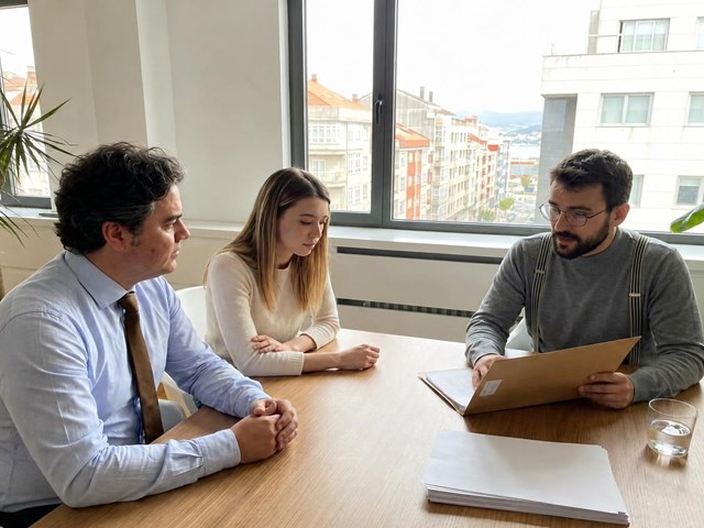 Mediación familiar en separaciones y divorcios en Vigo