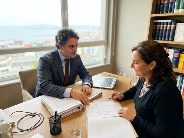 Negociación extrajudicial de pagos con acreedores en Vilagarcía de Arousa