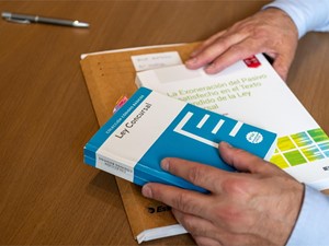 Nos encargamos de la defensa ante sanciones de derecho medioambiental en Vigo
