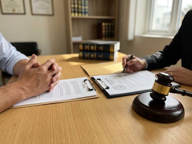 Parejas de hecho y cónyuges en herencias en Vigo