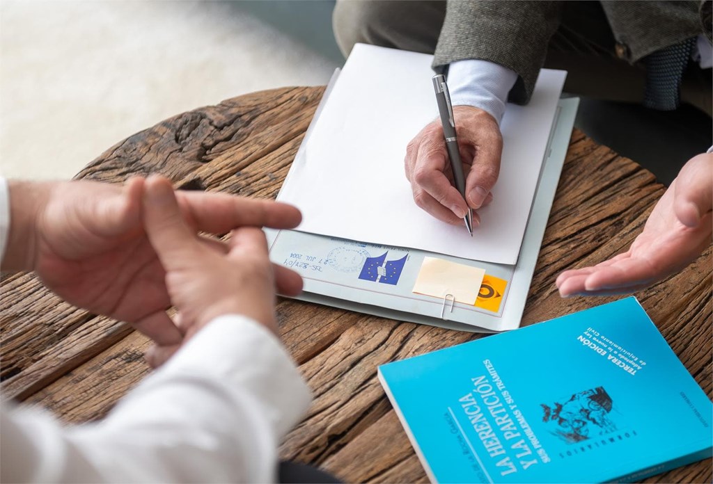 ¿Qué es el usufructo y cómo afecta a la herencia?