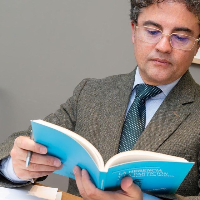 ¿Qué es la insolvencia inminente?