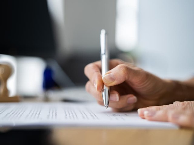 ¿Qué es un acuerdo prematrimonial?