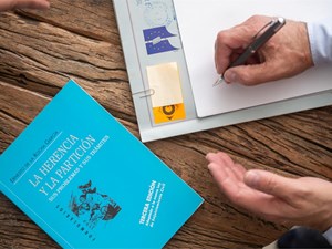 ¿Qué hacer si no hay acuerdo entre los herederos?