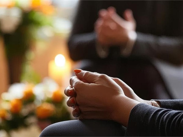 ¿Qué pasos debo seguir tras el fallecimiento de un familiar?