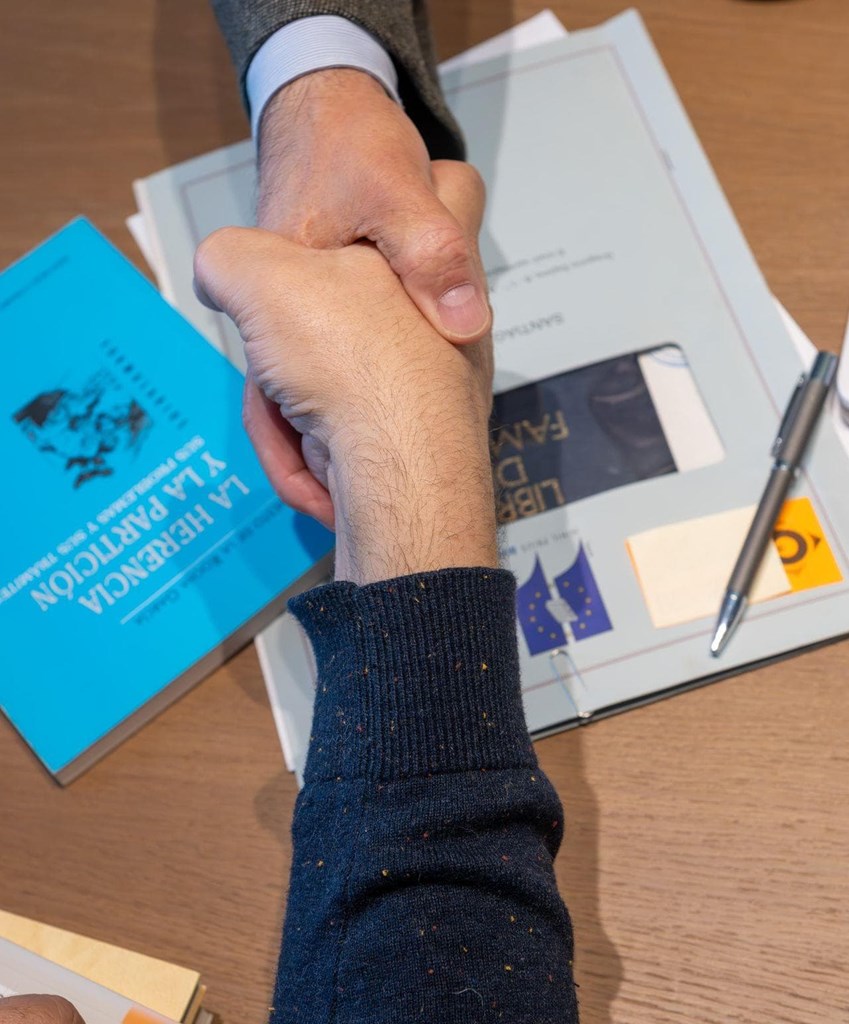 ¿Se puede renunciar a una herencia? ¿Cuáles son las consecuencias?