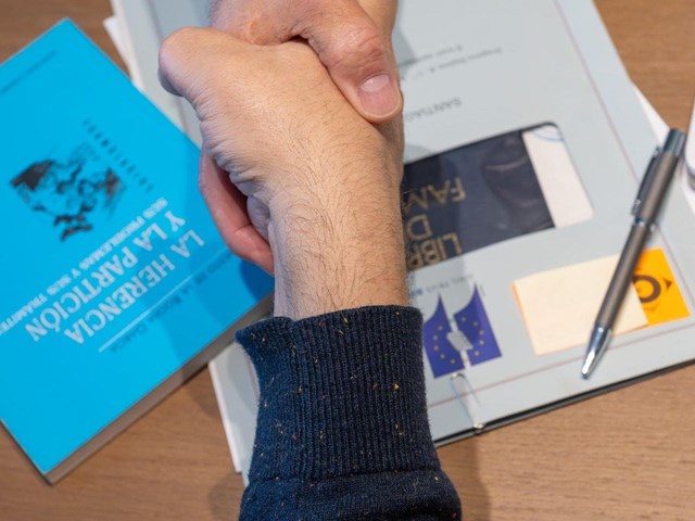 ¿Se puede renunciar a una herencia? ¿Cuáles son las consecuencias?