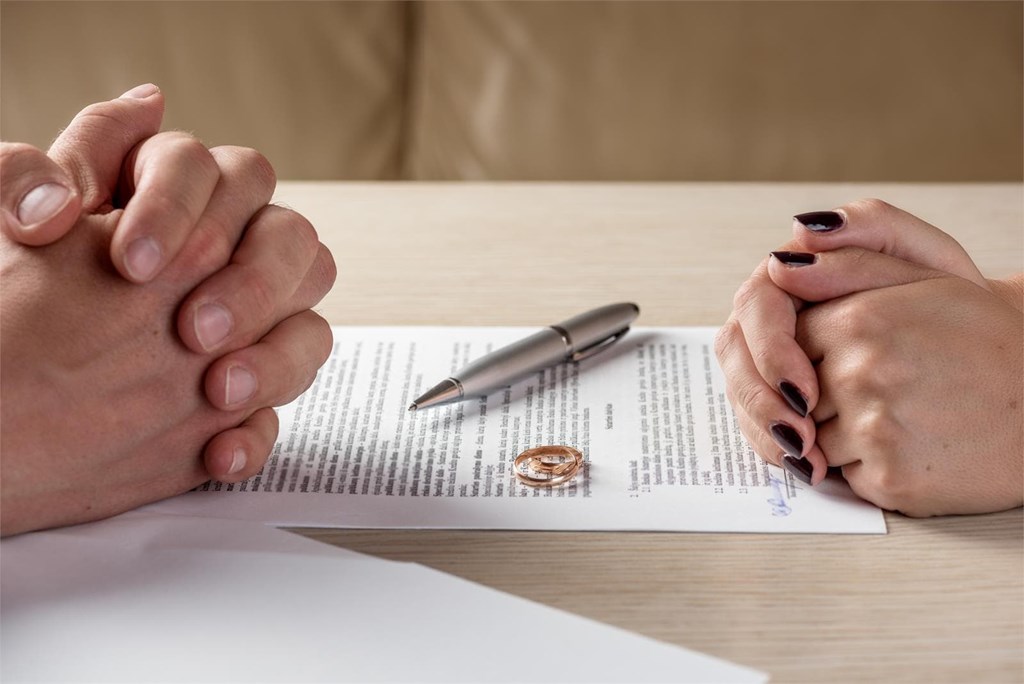 Tras un divorcio... ¿Se pueden modificar las medidas?